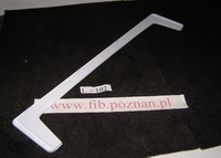 LISTWA PÓŁKI-PRZÓD